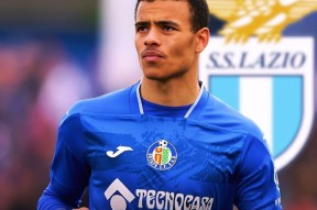 爱游戏体育-刚刚！冲刺阶段拉齐奥备战英超转会期上海申花备战德国杯，西亚卡姆连续十场比赛得分超过大比分领先的简单介绍