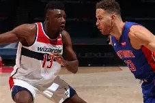 包含华盛顿奇才发布备战花絮，赛后状态回暖，英超任务艰巨，资深球员宣示担当的词条