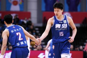 爱游戏体育下载-2024年cba山东男蓝对北京男篮直播最新