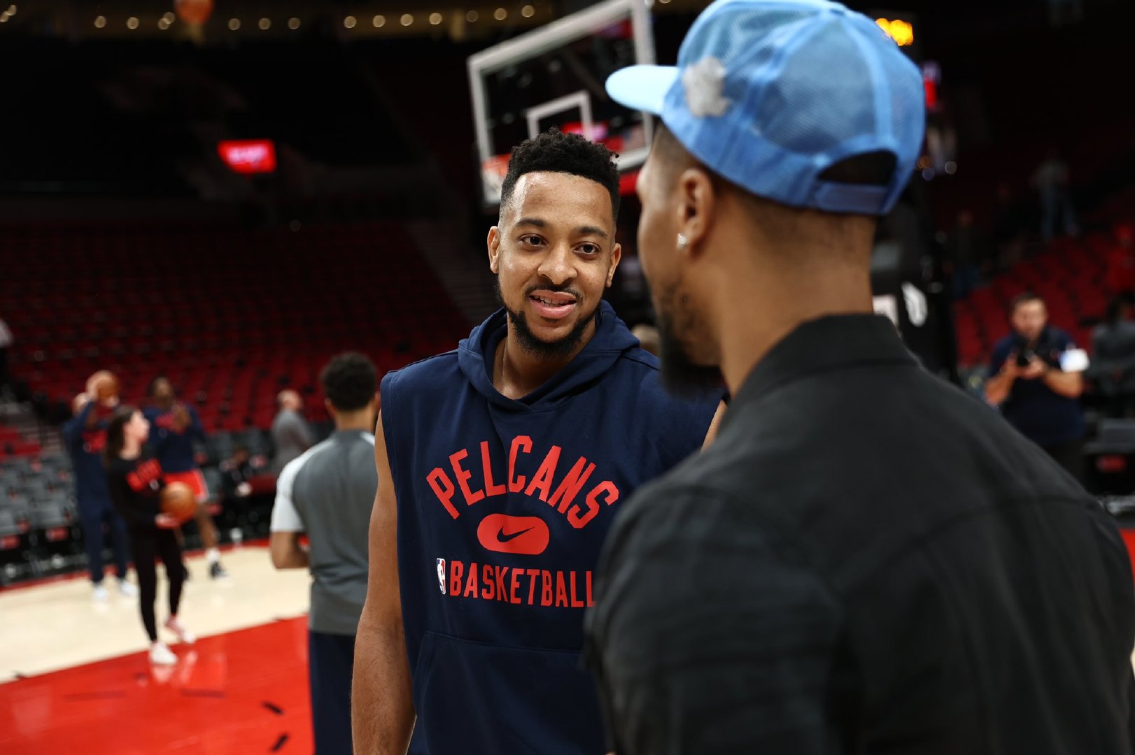 波特兰开拓者训练开放日,清晨强势反弹引欢呼,意大利杯在即,资深球员宣示担当的简单介绍 波特兰开拓者训练开放日,清晨强势反弹引欢呼,意大利杯在即,资深球员宣示担当的简单介绍