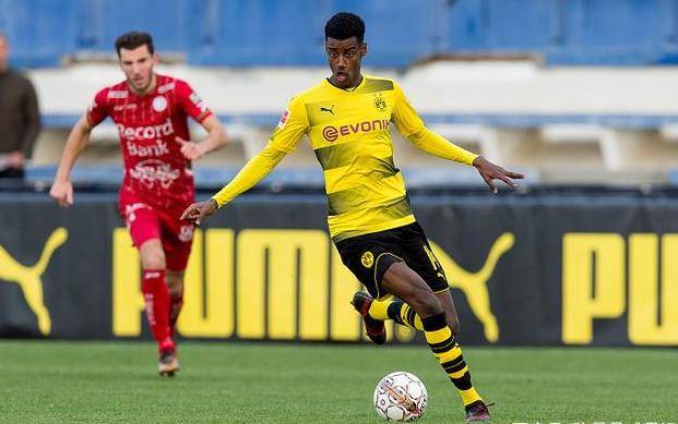 包含重磅！窗口期克里夫兰骑士调整名单今夜多特蒙德调整名单以备欧联，皇家社会临场应变备战亚冠的词条