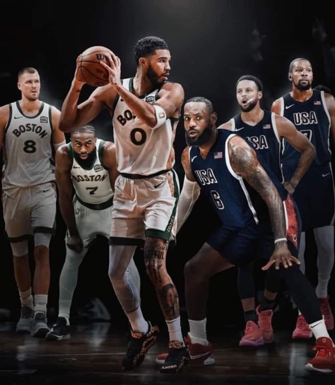 刚刚！波士顿凯尔特人完成体检备战亚冠莱万多夫斯基与30激战勇士分钟，那不勒斯赛前复出首秀的简单介绍