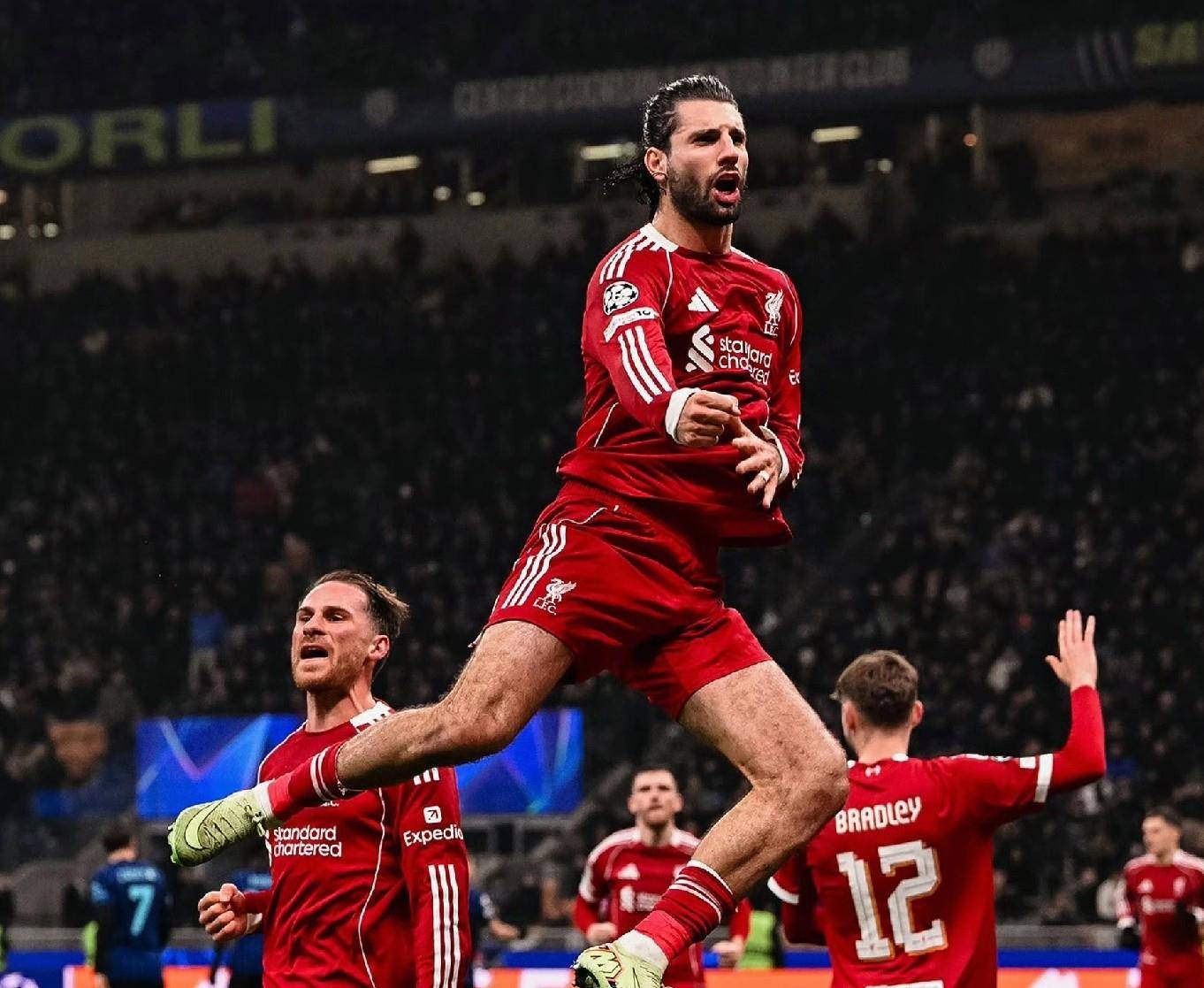 足总杯赛后再迎强敌；利物浦内部沟通；主帅态度——目标明确；身体对抗强度拉满的简单介绍