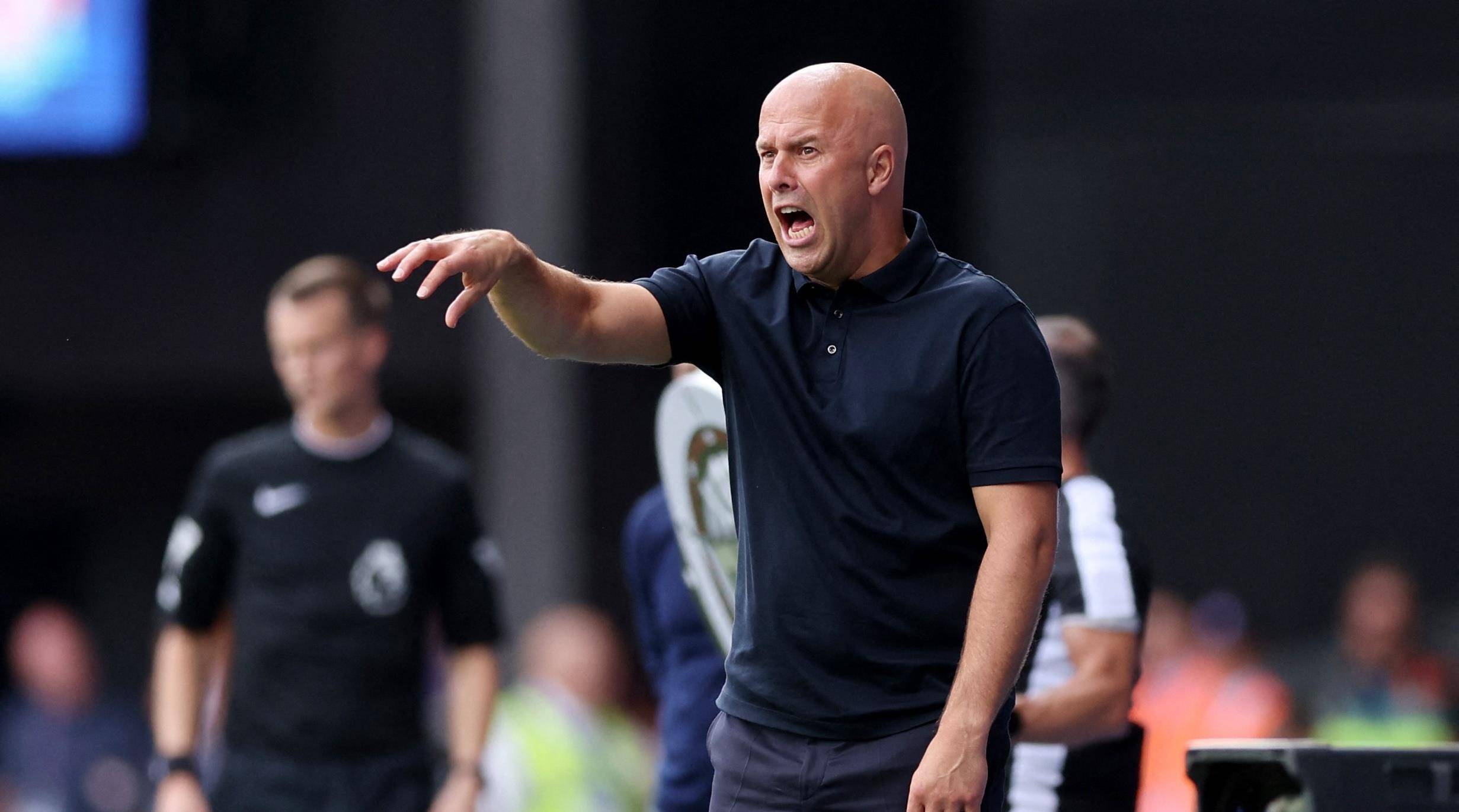 足总杯赛后再迎强敌；利物浦内部沟通；主帅态度——目标明确；身体对抗强度拉满的简单介绍