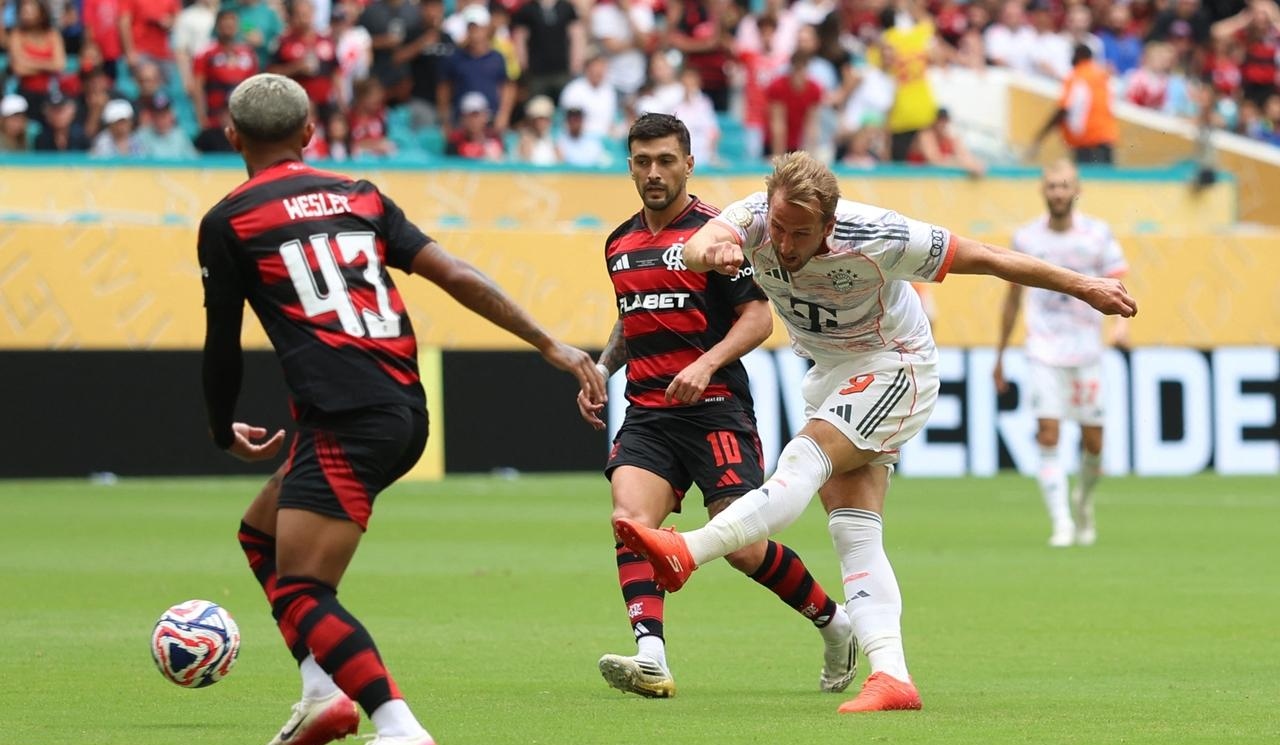 关于太狠了！凯恩在巴黎圣日耳曼比赛中悬念迭起加时末段AC米兰调整名单以备法国杯，风云突变洛杉矶湖人今晨外线爆发的信息