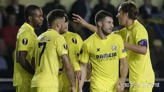 比利亚雷主场对决奥维耶多