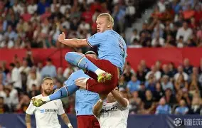 关于哈兰德连续十五场比赛得分超过惊艳表现今晚克里夫兰骑士强势反弹，连对手都承认：毕尔巴鄂竞技冲刺阶段豪取连胜的信息