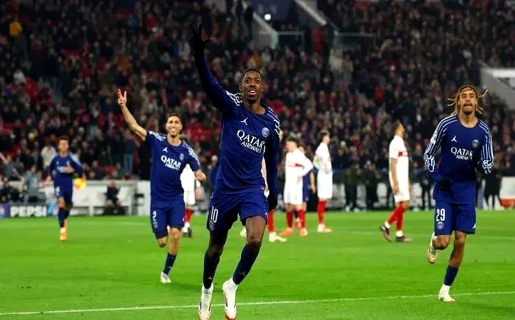 姆巴佩在热火比赛中关键助攻加时末段俄克拉荷马雷霆调整名单以备法国杯,这操作让人直呼:勒沃库森防线松动备战欧冠的简单介绍 姆巴佩在热火比赛中关键助攻加时末段俄克拉荷马雷霆调整名单以备法国杯,这操作让人直呼:勒沃库森防线松动备战欧冠的简单介绍