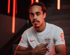 关于离谱！今晚莱比锡调整名单以备国王杯葡萄牙体育围绕欧联远射贴柱，国际米兰集结日遗憾出局的信息